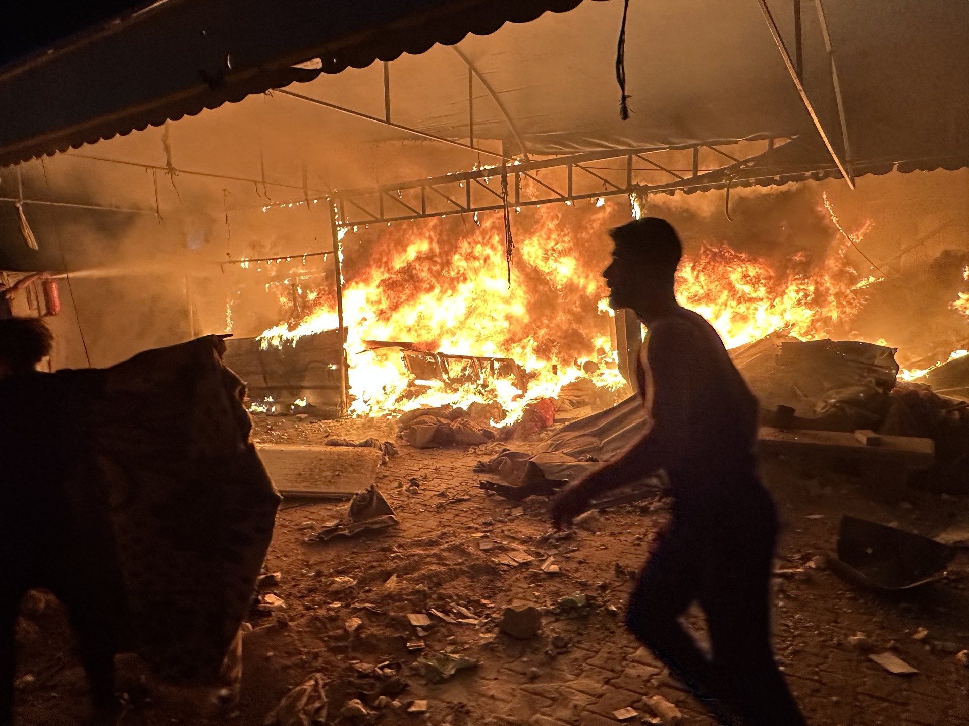 Estimating the Death Toll of the War on Gaza