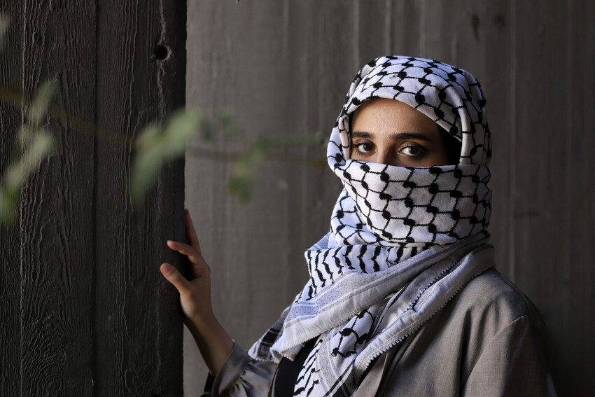 A history of female courage